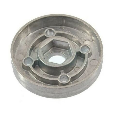 Arbre De Renvoi D'angle Débroussailleuse Stihl Remplace 4130 642 0601