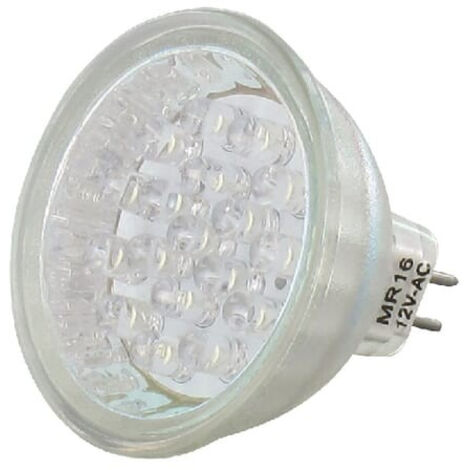 118459102/0 - Ampoule LED pour Phare de Tondeuse Autoportée STIGA (1/2)
