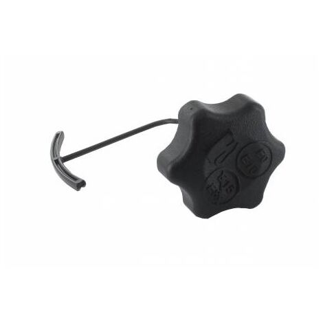 596250 - Bouchon de Réservoir pour moteur BRIGGS ET STRATTON (1/2)