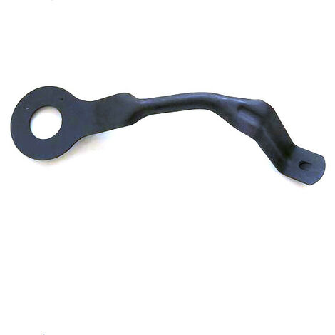 42961-VE2-000 - Plaque de réglage roue arrière pour Tondeuse HONDA (1/3)