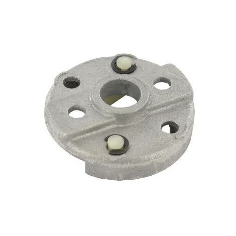 Coupelle de lanceur pour taille-haies – Pièce d'origine pour modèles STIGA SHP60 et SHJ550 – Accessoire technique pour coupe précise