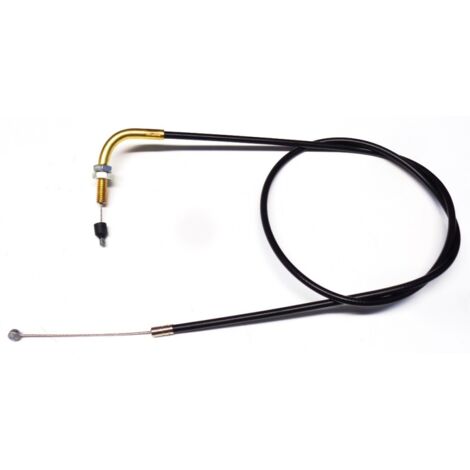 V430004241 – Câble d'accélérateur pour débroussailleuse – Compatible ECHO SRM420TES/U – Contrôle de puissance moteur précis