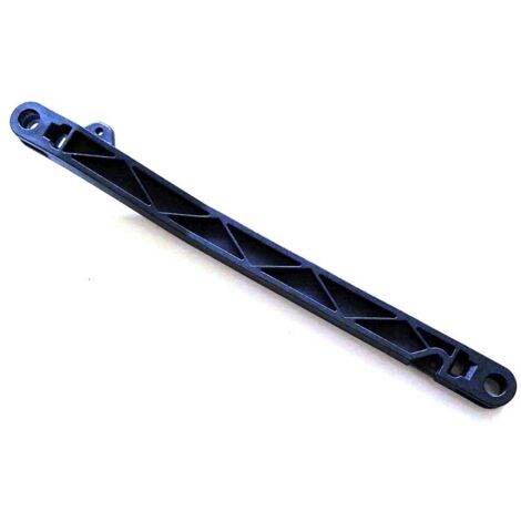 322869669/0 - Tige de Commande de Réglage de Hauteur de Coupe pour Tondeuse Castelgarden / GGP (1/2)