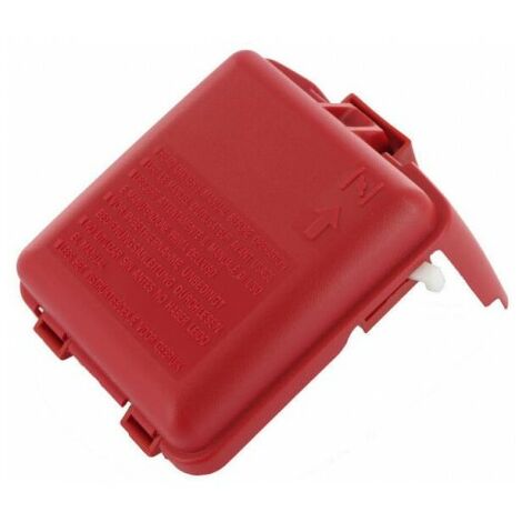 04105-ZM3-G00ZC - Couvercle de filtre à air pour Moteur HONDA (1/2)