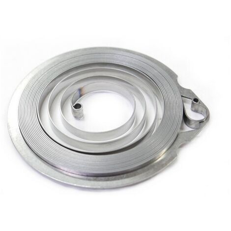 501630201 - Ressort de lanceur pour Tronçonneuse HUSQVARNA (1/2)