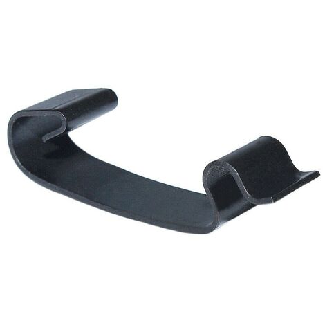 503543501 - Ressort de couvercle de filtre à air pour Tronçonneuse HUSQVARNA (1/2)
