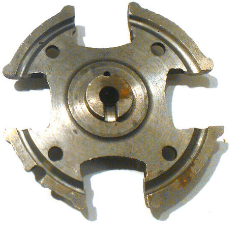 22531-883-620 - Support de poids d'embrayage pour HONDA