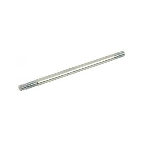 90043883010 – Goujon de fixation carburateur HONDA GK200 – Fixation sécurisée pour fonctionnement optimal – Accessoire moteur