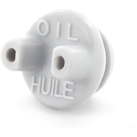 15620-ZG4-910 - Bouchon de réservoir à huile pour Moteur HONDA