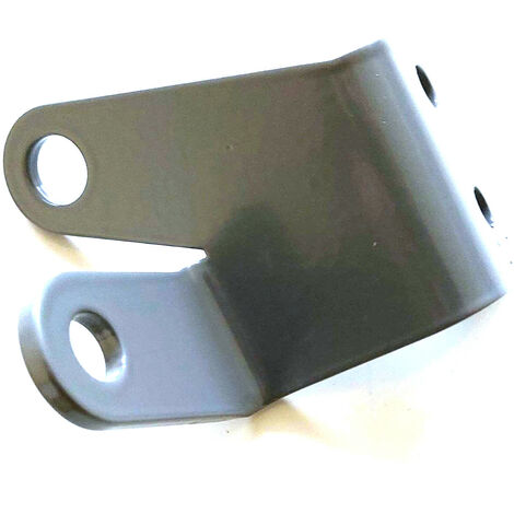 1134-7254-02 - Support Droit pour Tondeuse Autoportée STIGA (1/2)
