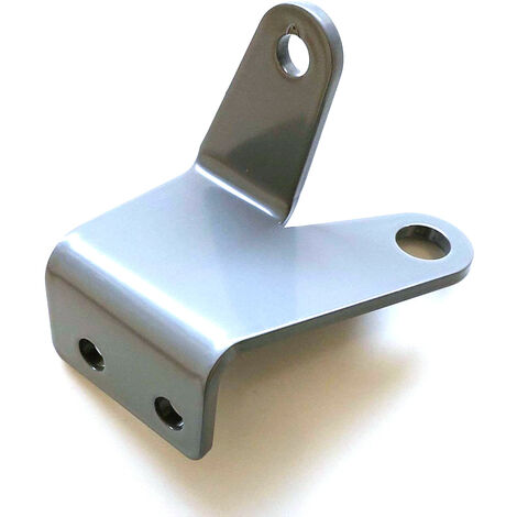 1134-7254-01 - Support Gauche pour Tondeuse Autoportée STIGA (1/2)