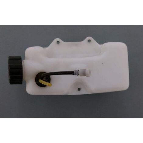 KF01071CB - Réservoir Essence Complet pour Moteur MITSUBISHI (1/3)