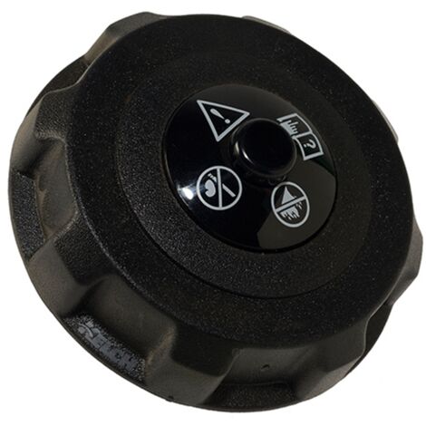 779306 - Bouchon de Réservoir pour Tondeuse Autoportée HUSTLER