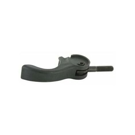 3810032520 - Levier blocage guidon pour Tondeuse CastelGarden / GGP