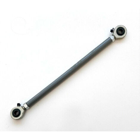 1134-6904-01 - Tringle de Hauteur de Coupe pour Tondeuse Autoportée STIGA (1/2)