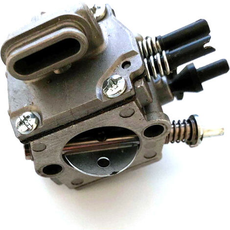1128-120-0608 - Carburateur ZAMA pour Tronçonneuse STIHL (1/4)