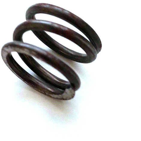 Ressort de pompe pour tracteur de pelouse ORIGINAL STIGA 1139-1245-01 (1/2)