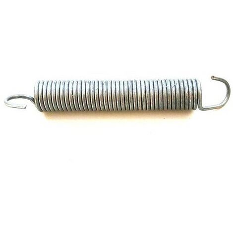 1224504250 - Ressort de hauteur de coupe pour Tondeuse STIGA
