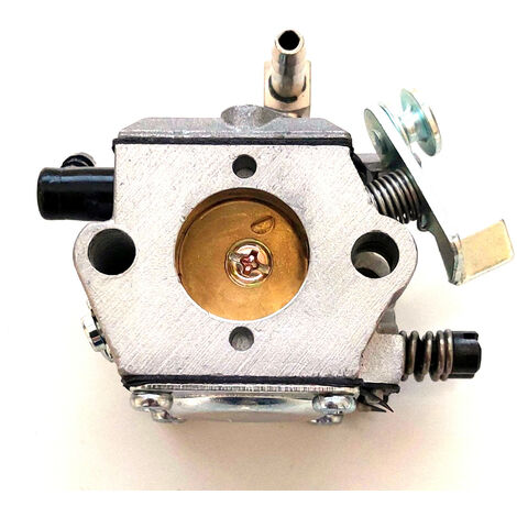 Carburateur Adaptable pour Tronçonneuse STIHL (1/4)
