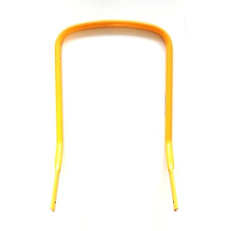 381006613/0 - Guidon Inférieur pour Tondeuse STIGA (1/2)