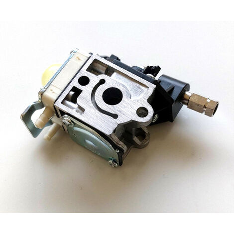 A021-001462 - Carburateur ZAMA pour ECHO (1/4)