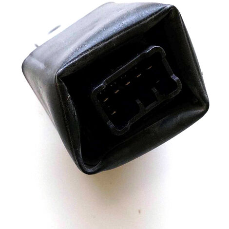 1709-680-200-00 - Relais Clignotant pour Tracteur ISEKI (1/2)