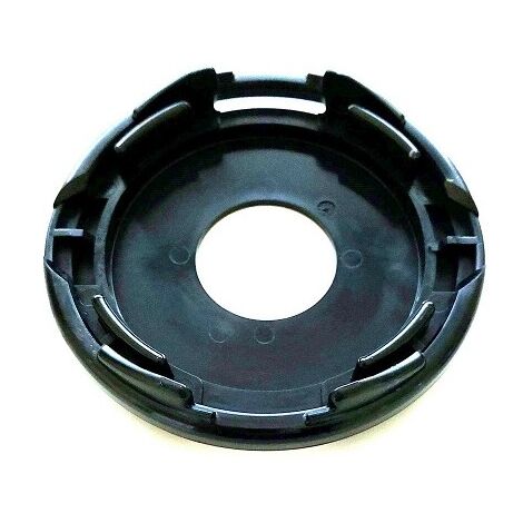 Couvercle Tête Tondeuse Dewalt – Compatible DWO1DT995 | Pour DCST922P1, DCST922B, DCST972X1 | Pièce Rechange ABS