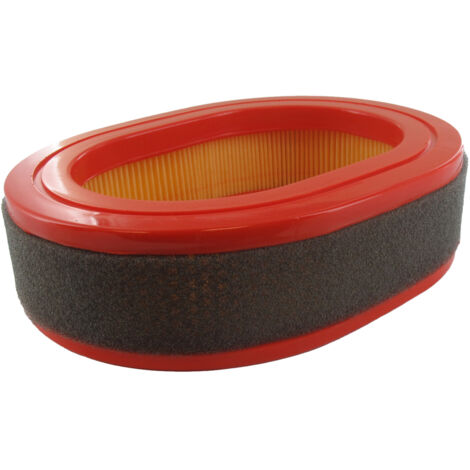 Filtre à air pour tondeuse Mc CULLOCH – Compatible avec modèles LM0016 – Filtration optimale pour moteur – Remplacement facile et rapide