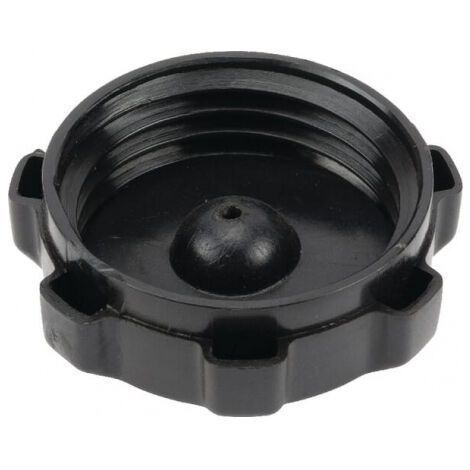 325795003/0 - Bouchon de Réservoir pour Tondeuse Autoportée Castelgarden / GGP (1/2)