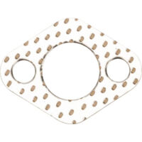 Joint d'échappement pour BRIGGS ET STRATTON 691880
