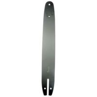 Guide chaîne tronçonneuse 35cm 3/8LP 050 49 dents Mc Culloch / Alpina