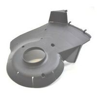 Castelgarden – Carter de protection de courroie pour tondeuse mulching – Compatible modèles 2008 et plus – Usage professionnel – Matériau durable