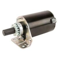 Démarreur électrique BRIGGS ET STRATTON 590476