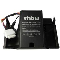 MRK7005AET - Batterie 4Ah pour Robot Tondeuse ROBOMOW