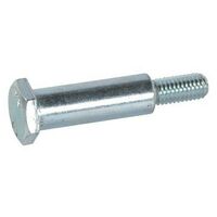738-1057 - Axe de Roue pour Tondeuse MTD