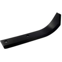 519002025 - Couteau de fraise Droit type Bineur pour Motoculteur STAUB
