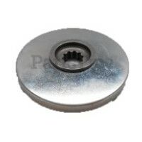 530150294 – Entraîneur pour débroussailleuse – Accessoire pour HUSQVARNA 125R/125L/125LD – Fonctionnement optimal