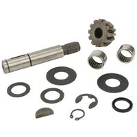 Castelgarden – F000659501 – Kit entretien arbre d'entrée de boîte de vitesse – Pour modèles BESTGREEN MPS12,5/84 et DANA FOOT 4360-211