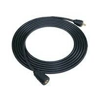 49005008201 – Rallonge flexible 7m armature métallique pour nettoyeur haute pression – Compatible avec modèles STIHL