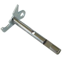 4282-120-7100 - Axe papillon pour Souffleur STIHL