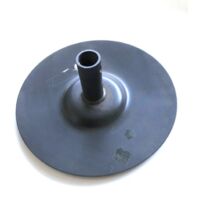 519650891 - Disque de protection pour Motoculteur HUSQVARNA
