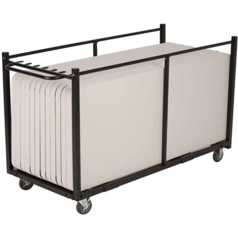 Lifetime Table Cart