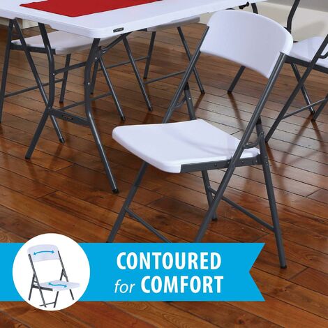 Lifetime Folding Chair