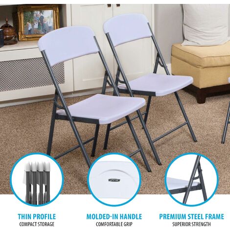 Lifetime Folding Chair