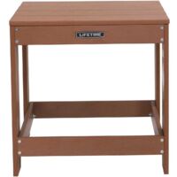 Lifetime Adirondack Table