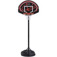 Lifetime Adjustable Youth Portable Basketball Hoop