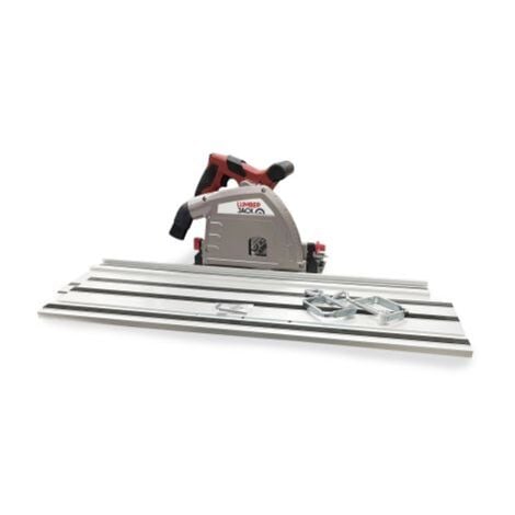 Circular saw track discount kit