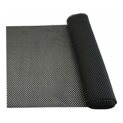 Autojack Large Non Slip Liner Grip Matting Drawer Liners Tool Chests Roll Cabs