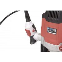 Lumberjack PR14 1/4" Plunge Router With Variable Speed & Fine Height Adjustment