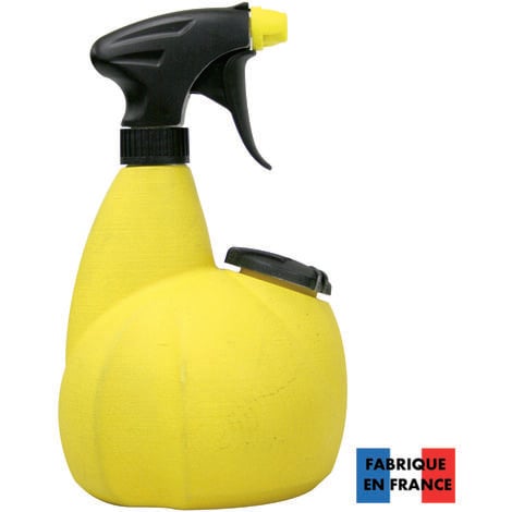 Gâchette F1 - BERTHOUD - Compatible Eau de Javel pour la désinfection - Garantie 2 ans